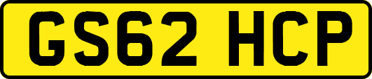 GS62HCP