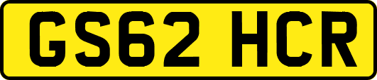 GS62HCR