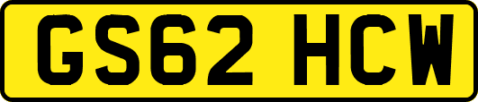 GS62HCW
