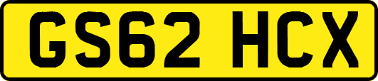 GS62HCX