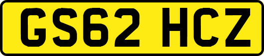 GS62HCZ