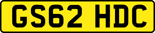 GS62HDC