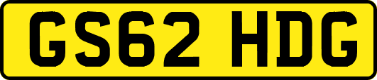 GS62HDG