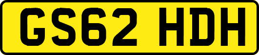 GS62HDH