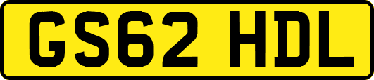 GS62HDL