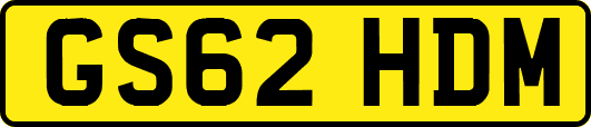 GS62HDM