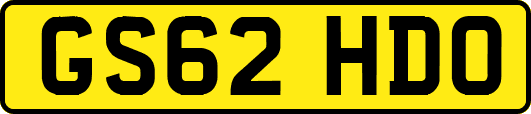 GS62HDO