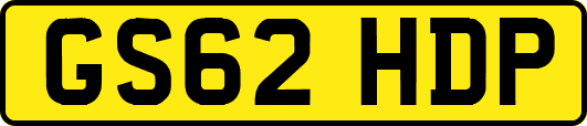 GS62HDP