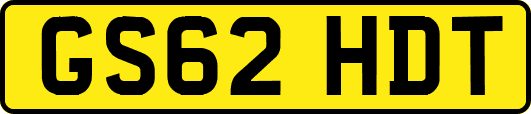 GS62HDT