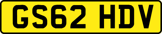 GS62HDV