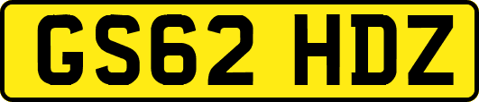 GS62HDZ