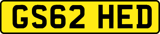 GS62HED