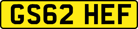 GS62HEF