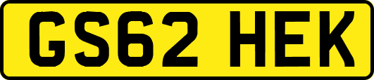 GS62HEK