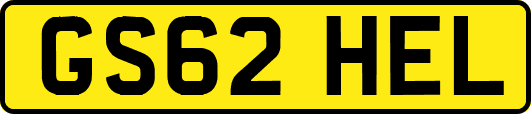 GS62HEL
