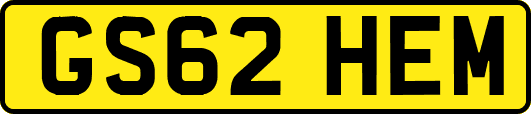 GS62HEM