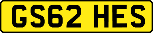 GS62HES