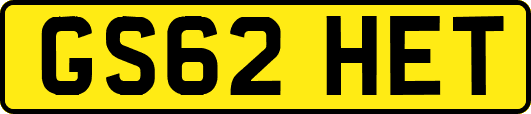 GS62HET