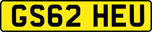 GS62HEU