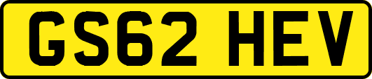 GS62HEV