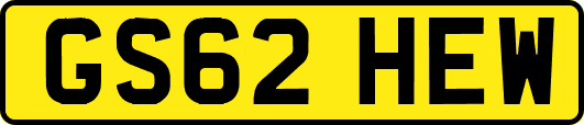GS62HEW