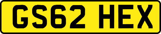 GS62HEX