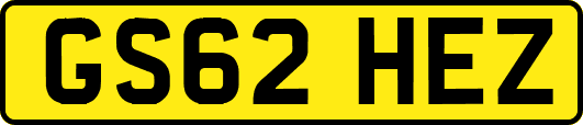 GS62HEZ