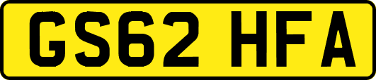 GS62HFA