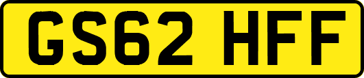 GS62HFF