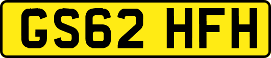 GS62HFH