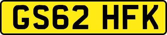 GS62HFK