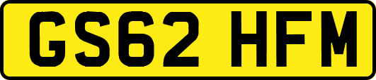 GS62HFM