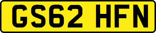GS62HFN
