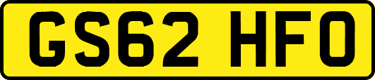 GS62HFO