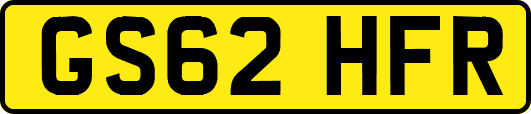 GS62HFR