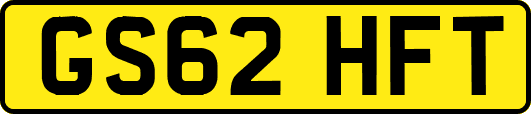GS62HFT
