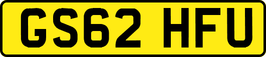 GS62HFU