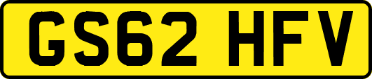 GS62HFV
