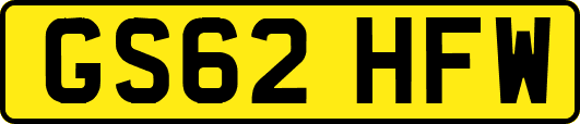 GS62HFW