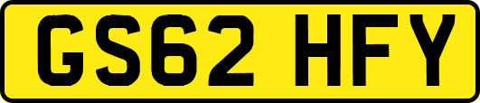 GS62HFY