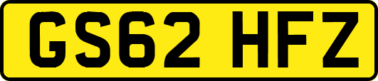 GS62HFZ