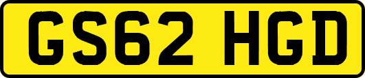 GS62HGD