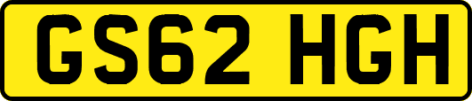 GS62HGH