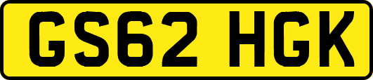 GS62HGK