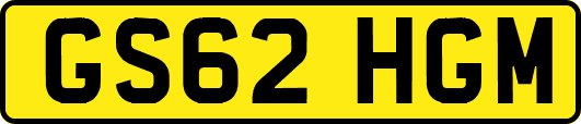 GS62HGM