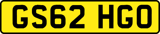 GS62HGO