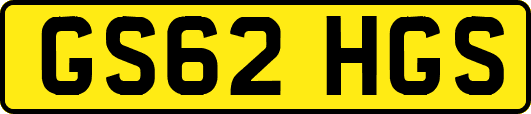 GS62HGS