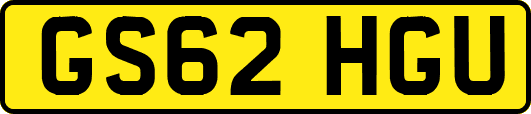 GS62HGU