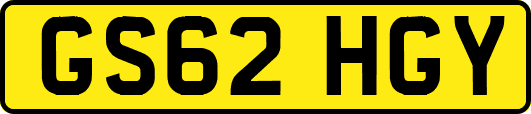 GS62HGY