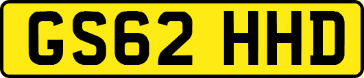 GS62HHD